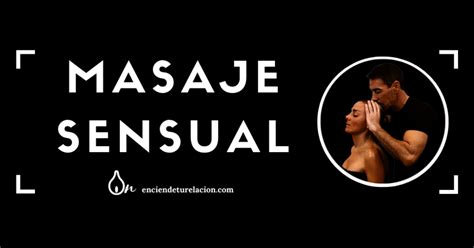 Masaje Sensual de Cuerpo Completo Citas sexuales La Ribera